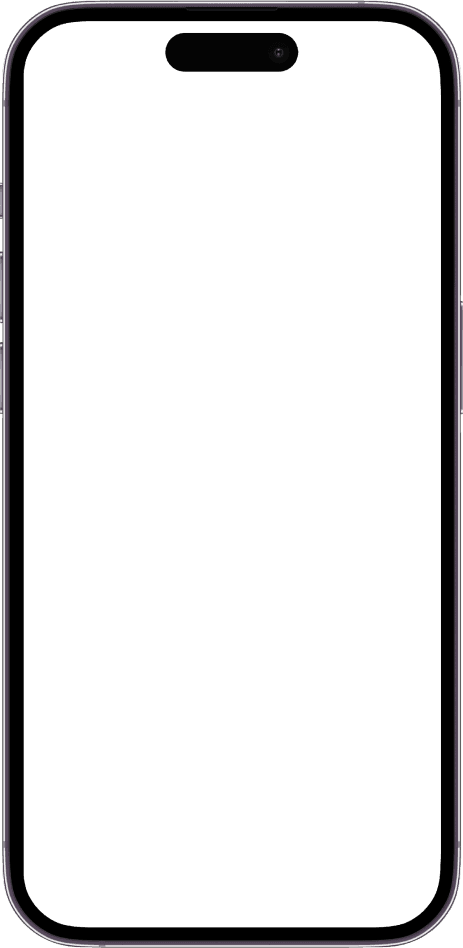 iPhone Frame