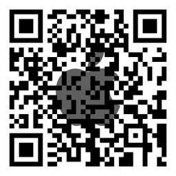 App Store QR